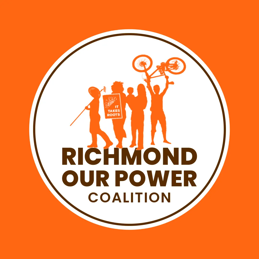 Resilience in Richmond: A Funders Tour