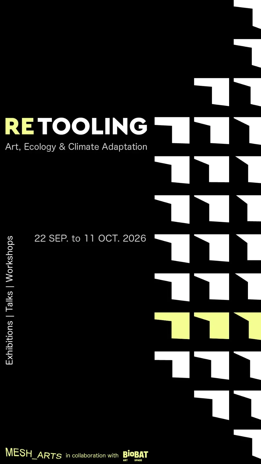 Retooling: Art, Ecology, & Climate Adaptation