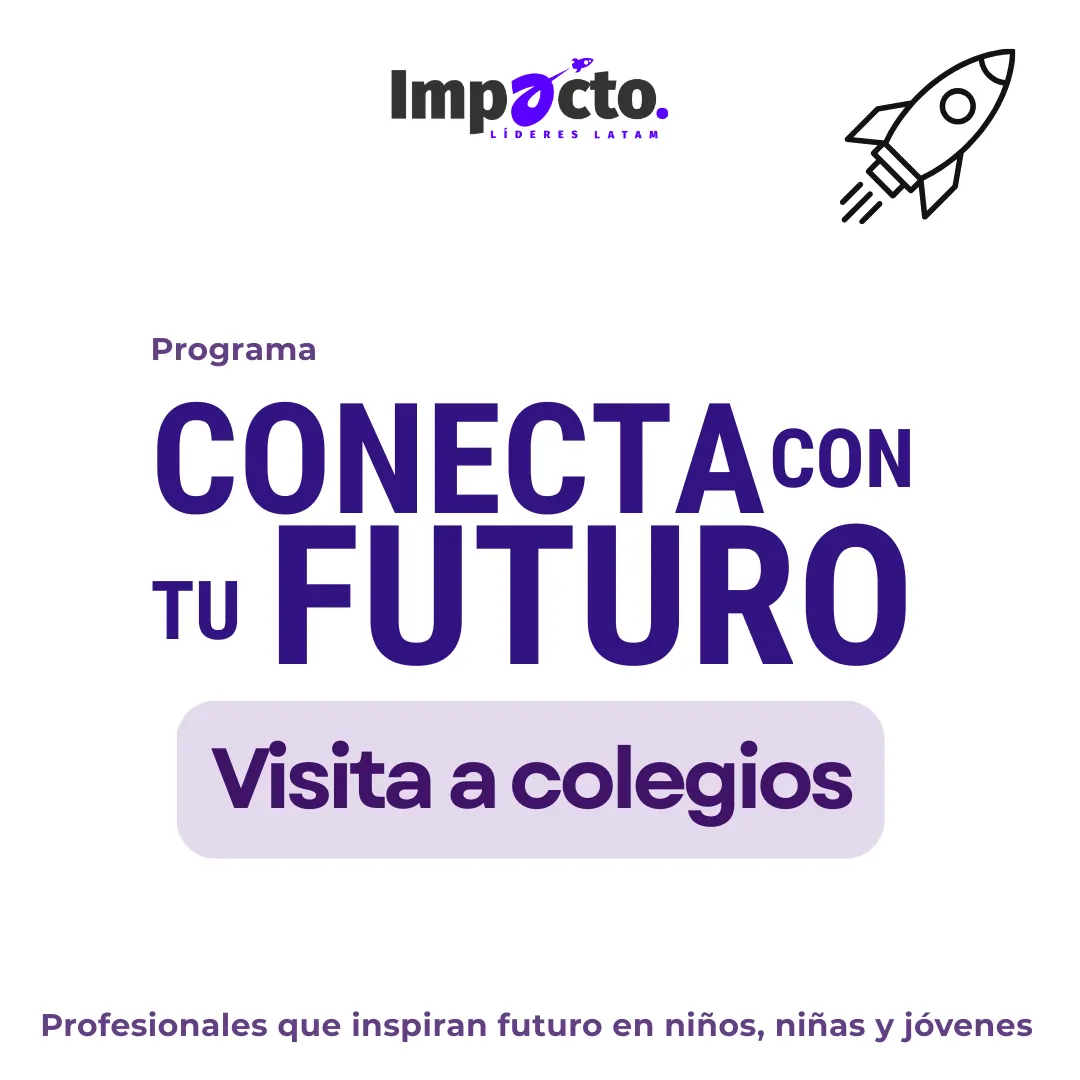 Conecta con tu futuro | Colegio La Concepción de La Florida
