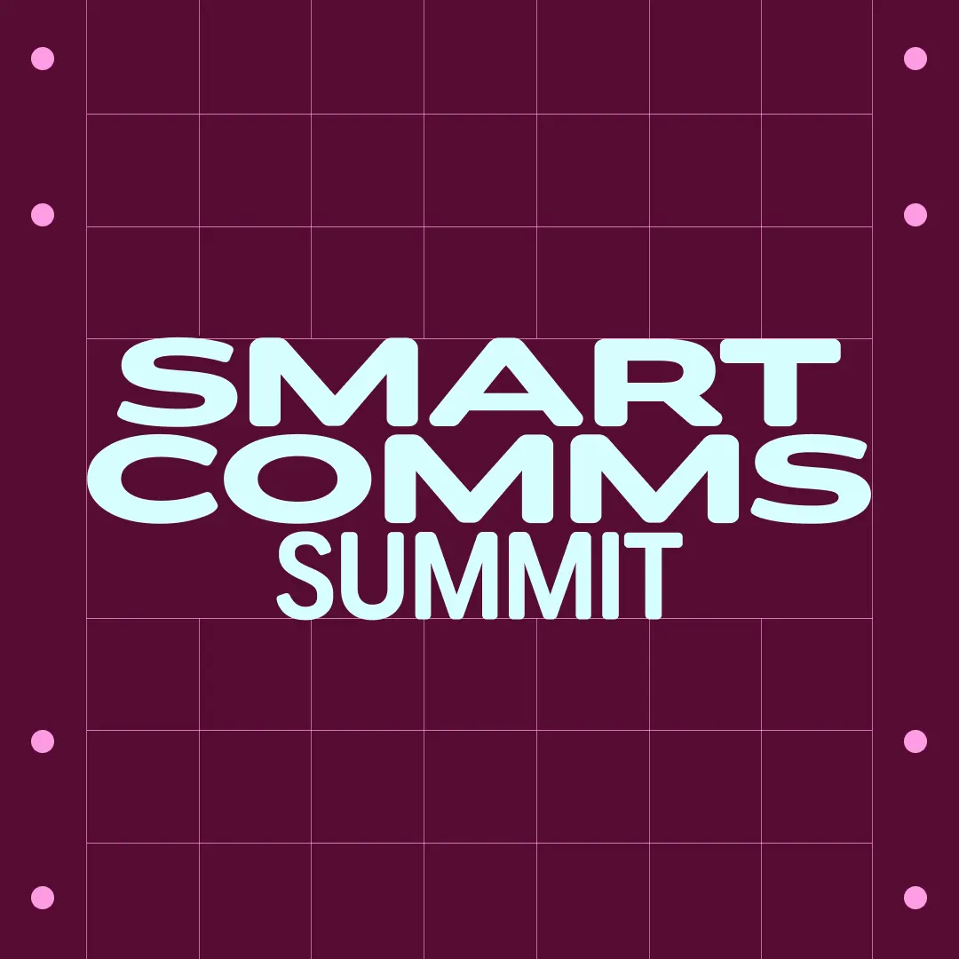 Smart Comms Summit