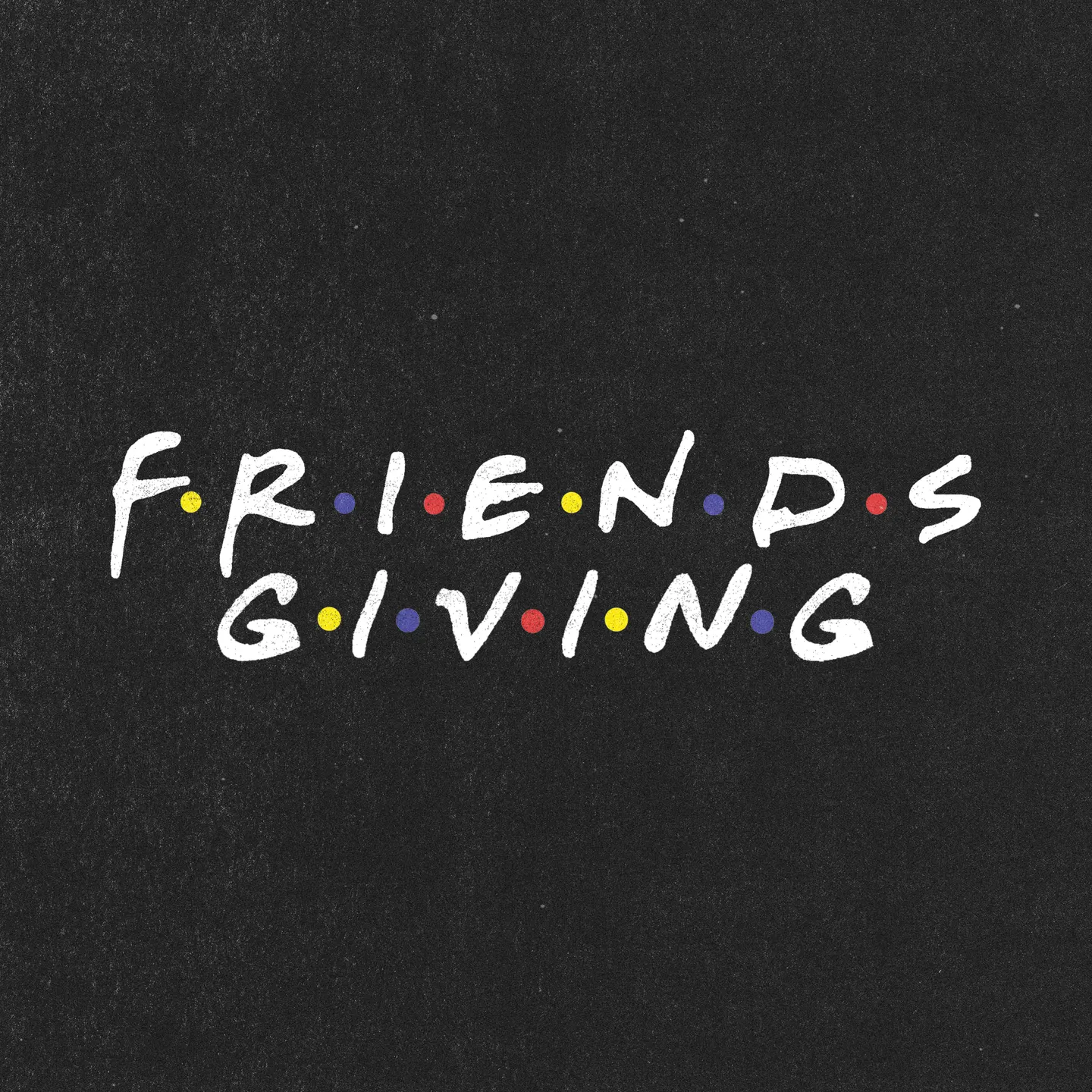 Gather & Give Thanks