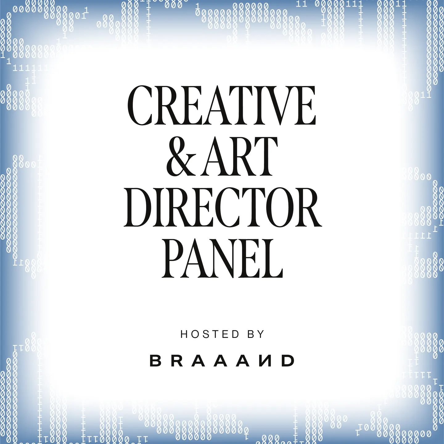 Creative & Art Director Panel