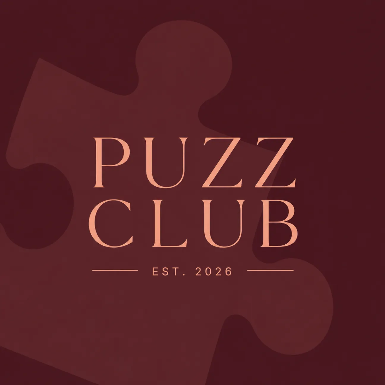 PUZZ CLUB