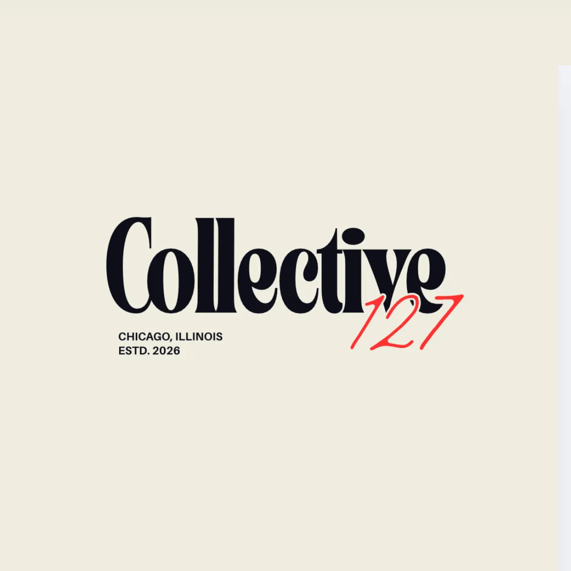 Collective127 Kickoff