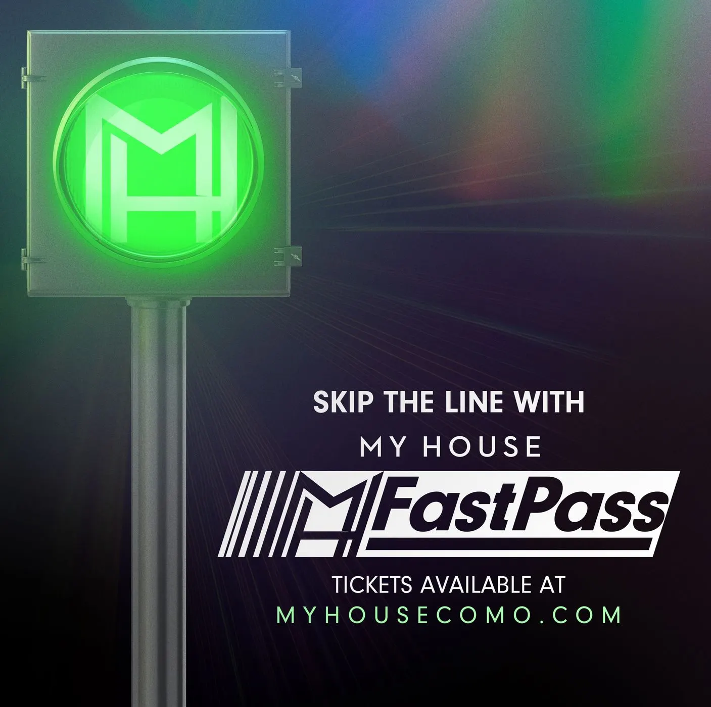 FASTPASS: Friday 10/16