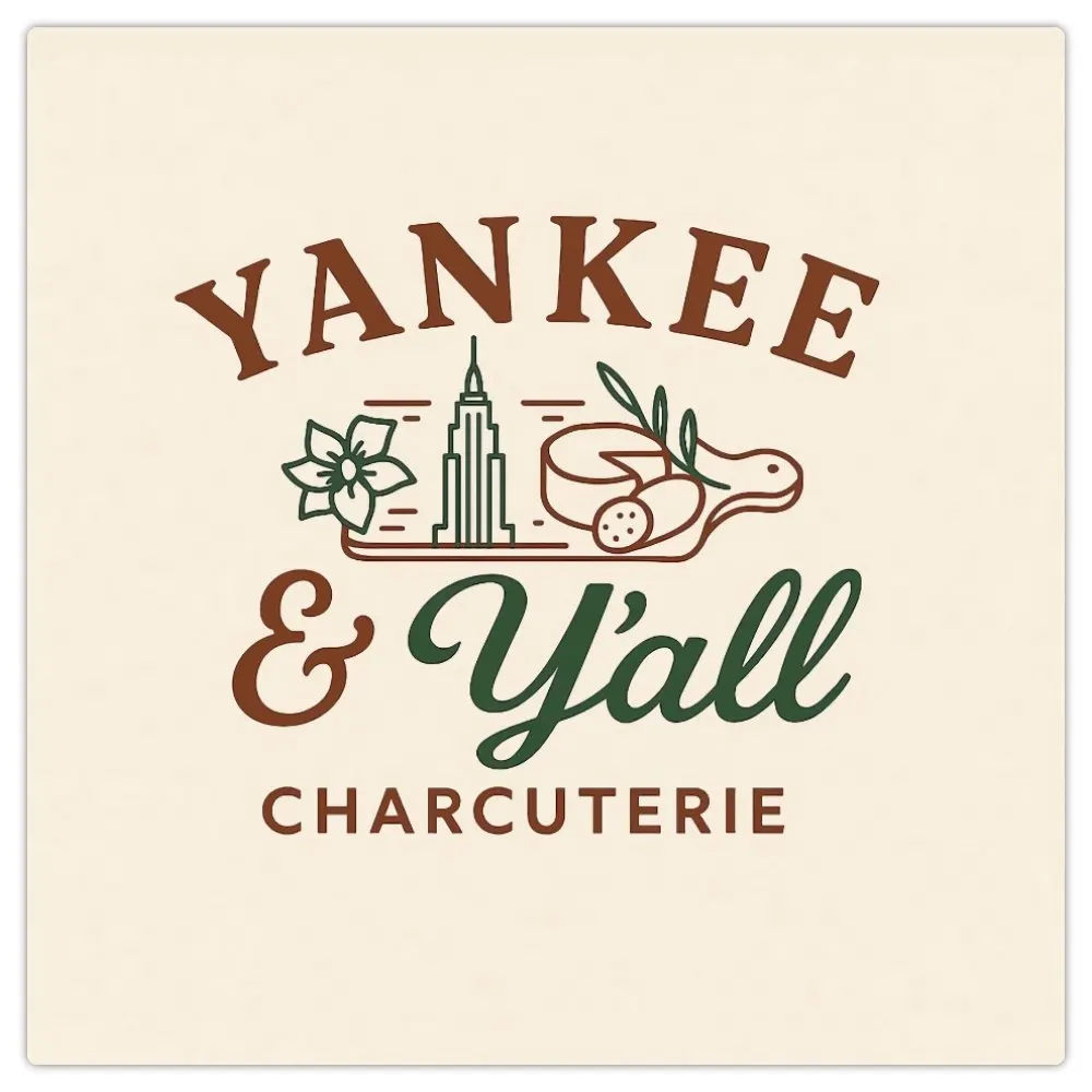 Charcuterie Board Making Class with Yankee & Y’all Charcuterie