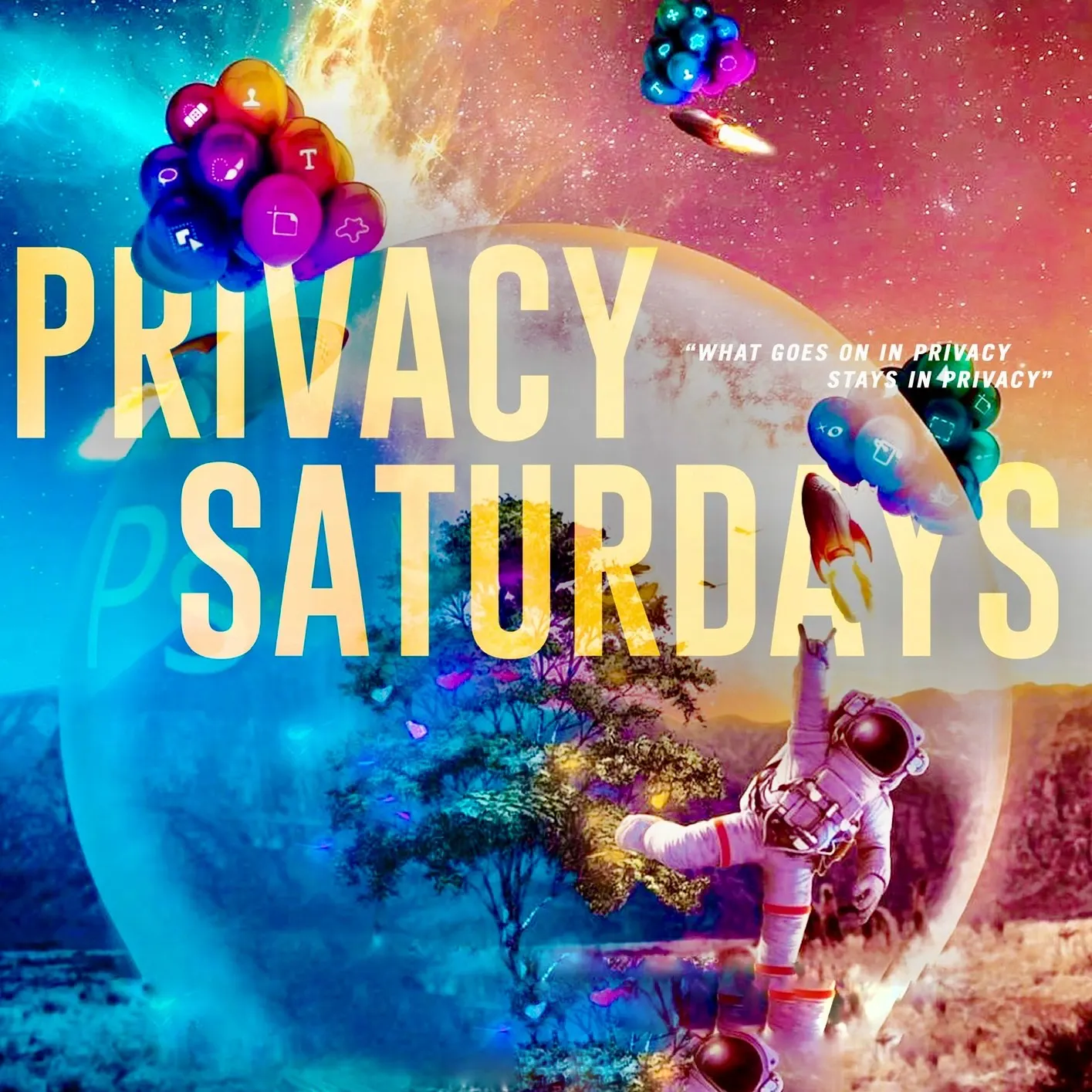 Privacy Saturdays