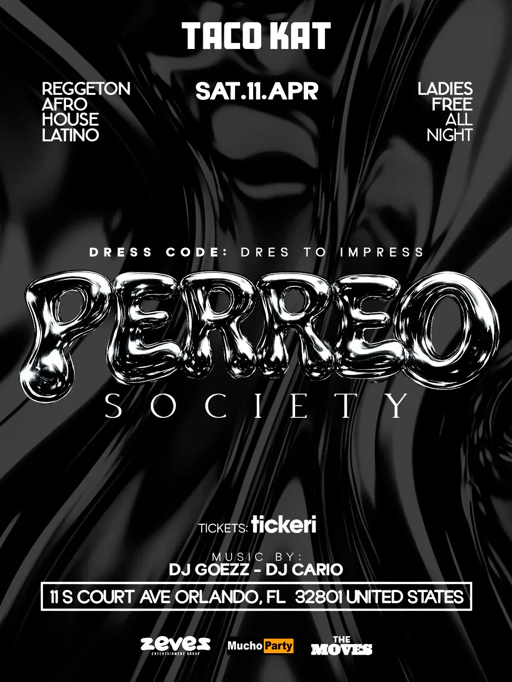 Perro Society