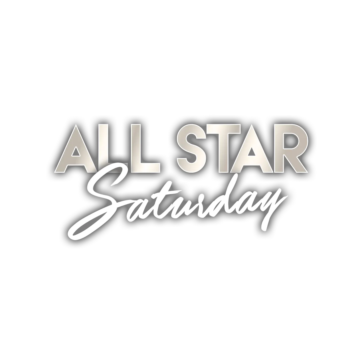 ALL STAR SATURDAYS