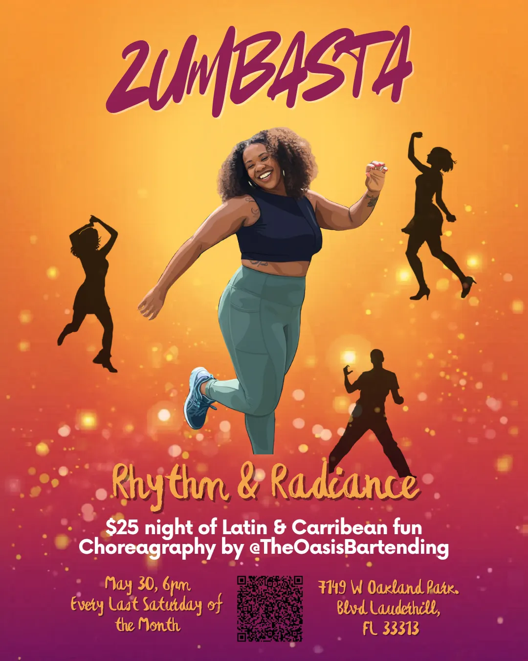 ZUMBASTA