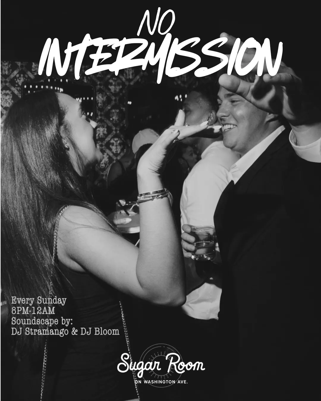 No Intermission : A Love Experience