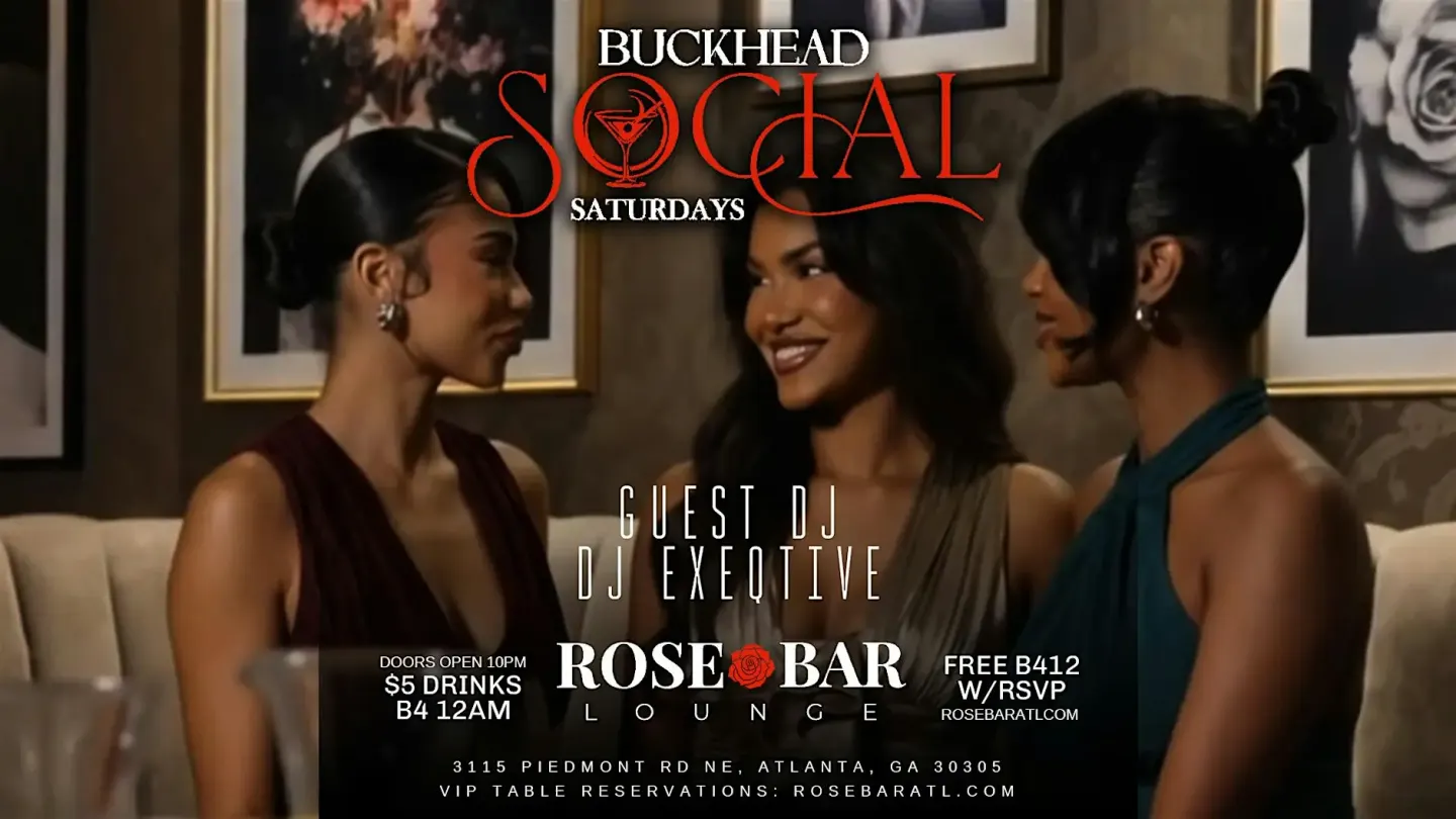 Social Saturdays