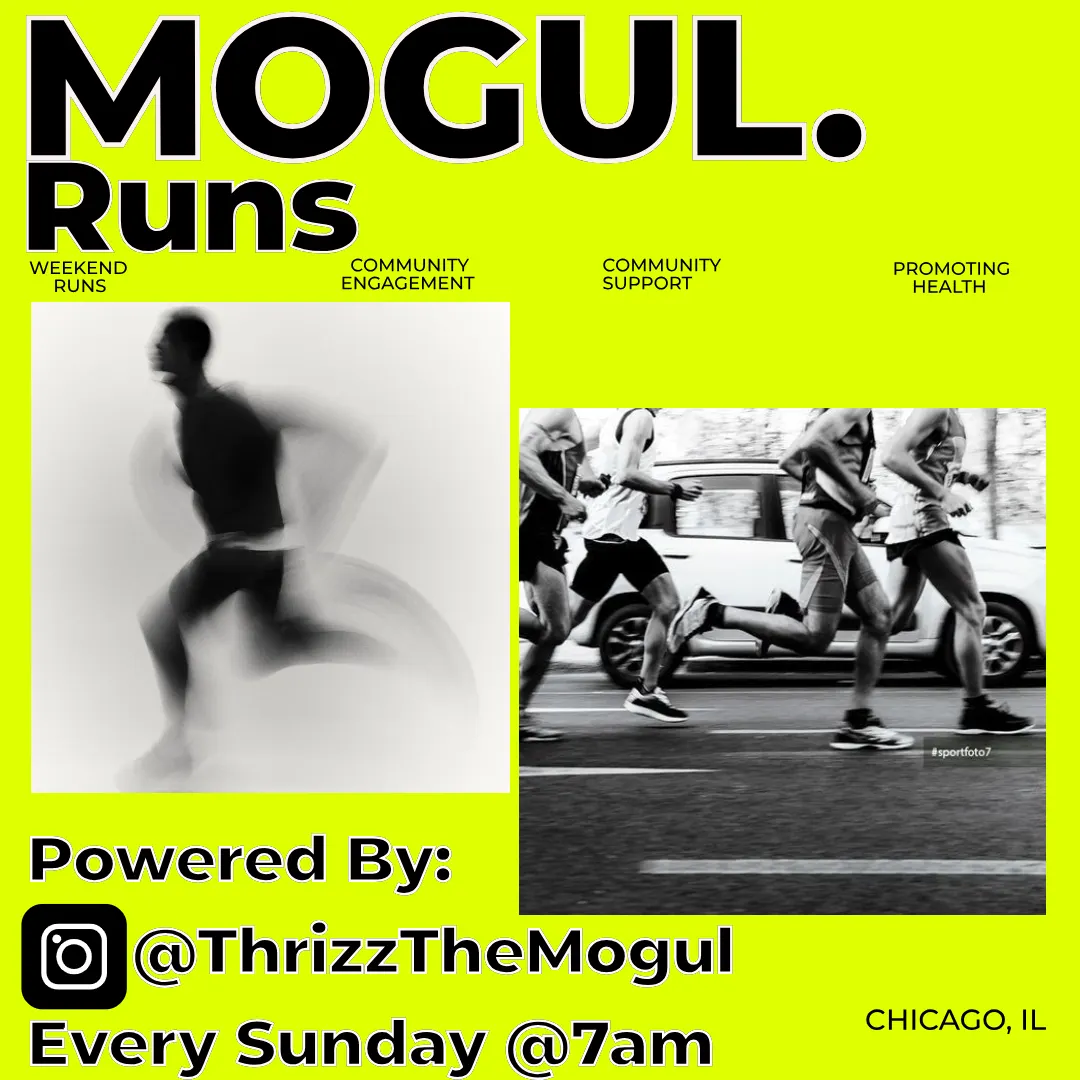Mogul Runs