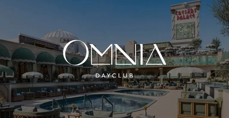 Guestlist | OMNIA DAYCLUB