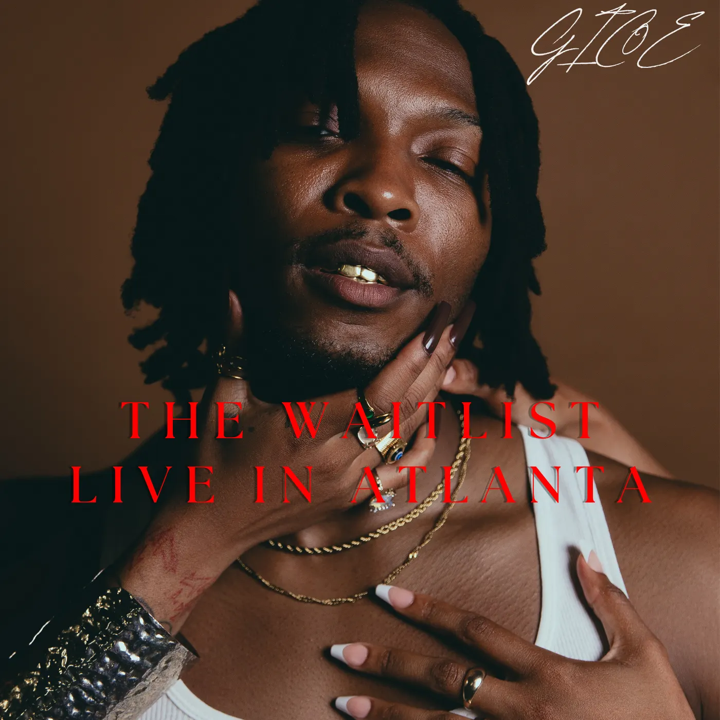The Waitlist: Gic0e Live In Atlanta