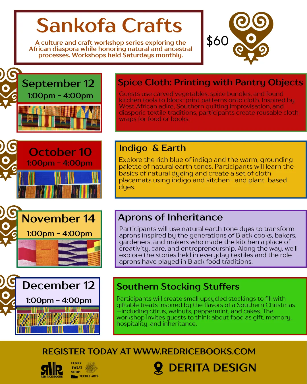 Sankofa Crafts