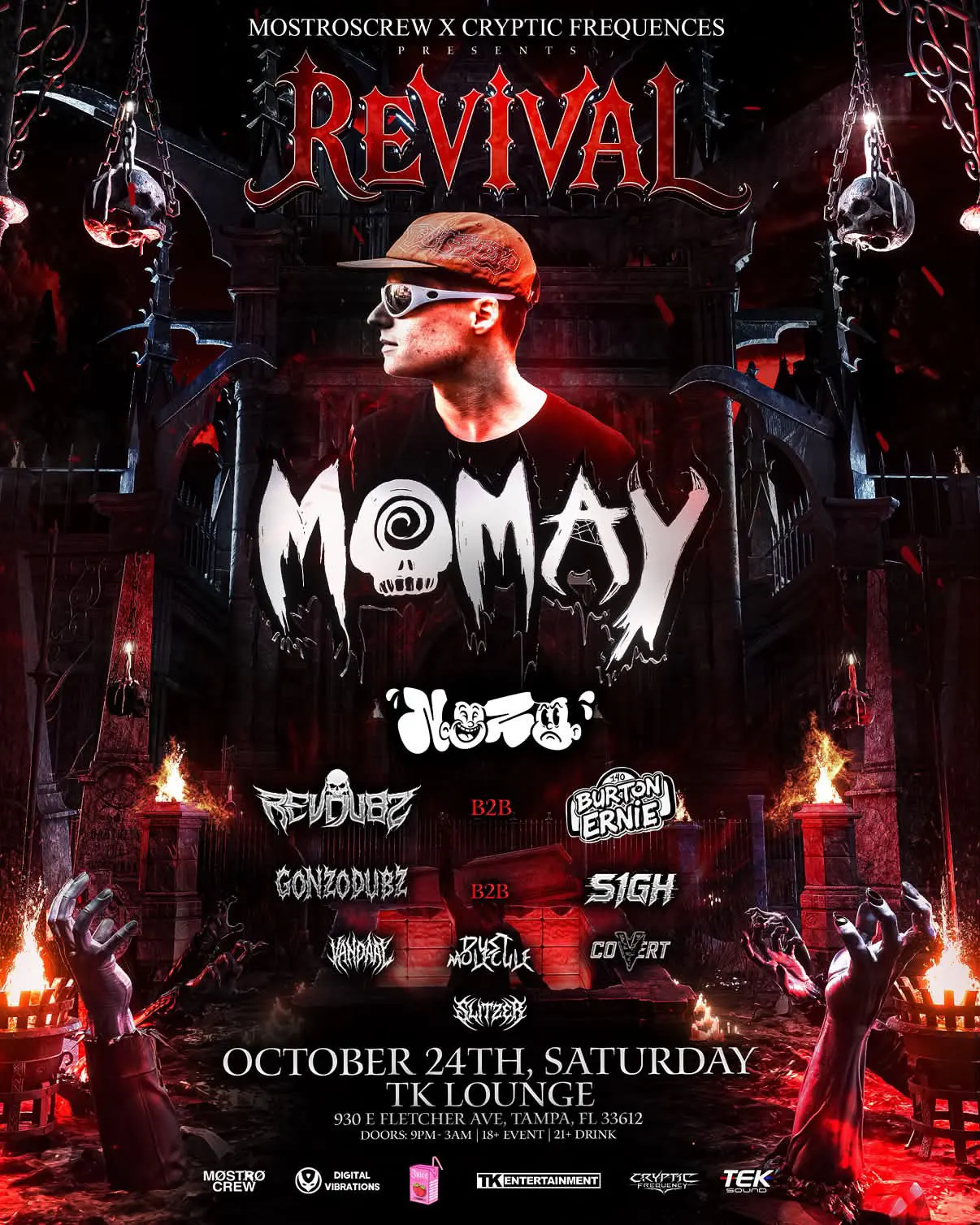 Revival