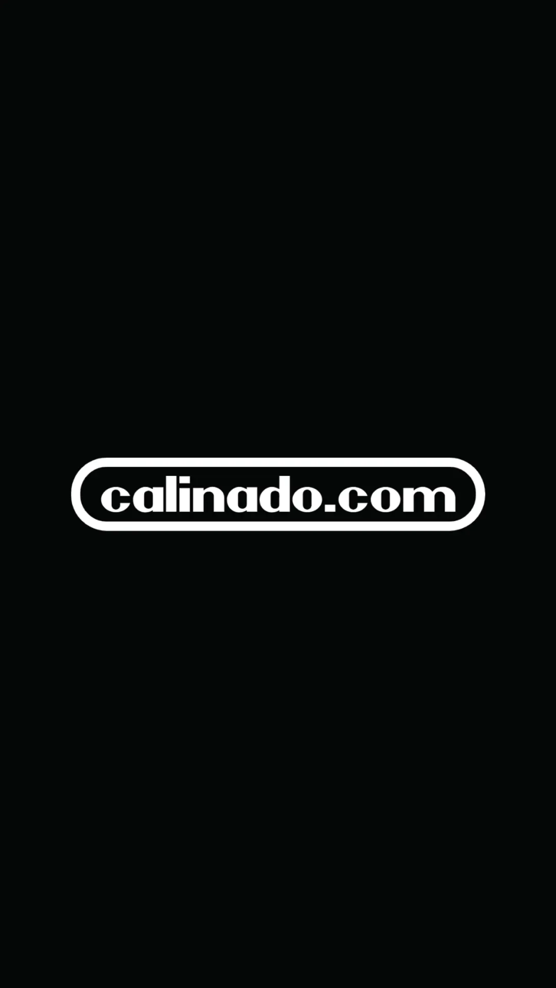 PARC X CALINADO POP UP - VOL. 2