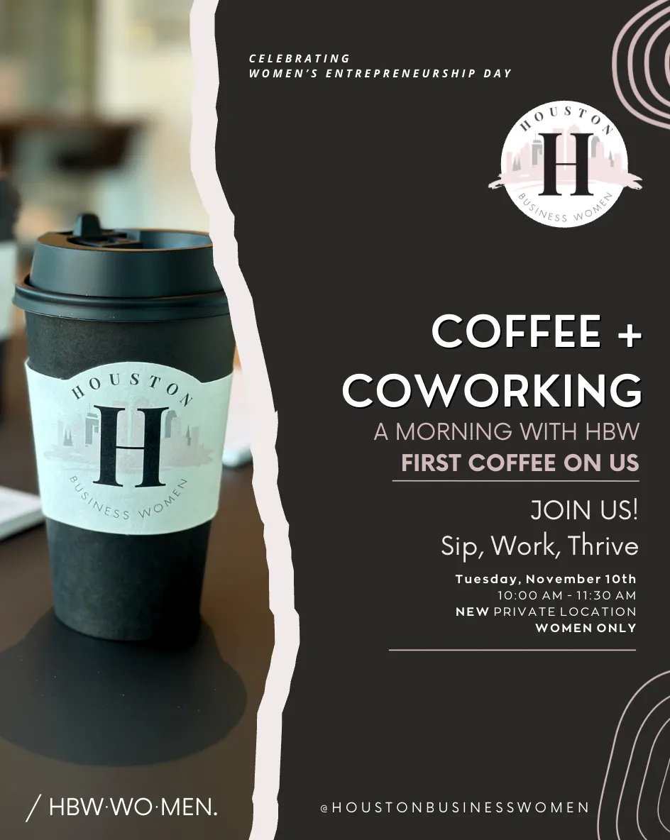 Coffee + Coworking