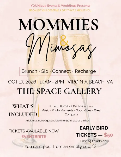 Mommies & Mimosas