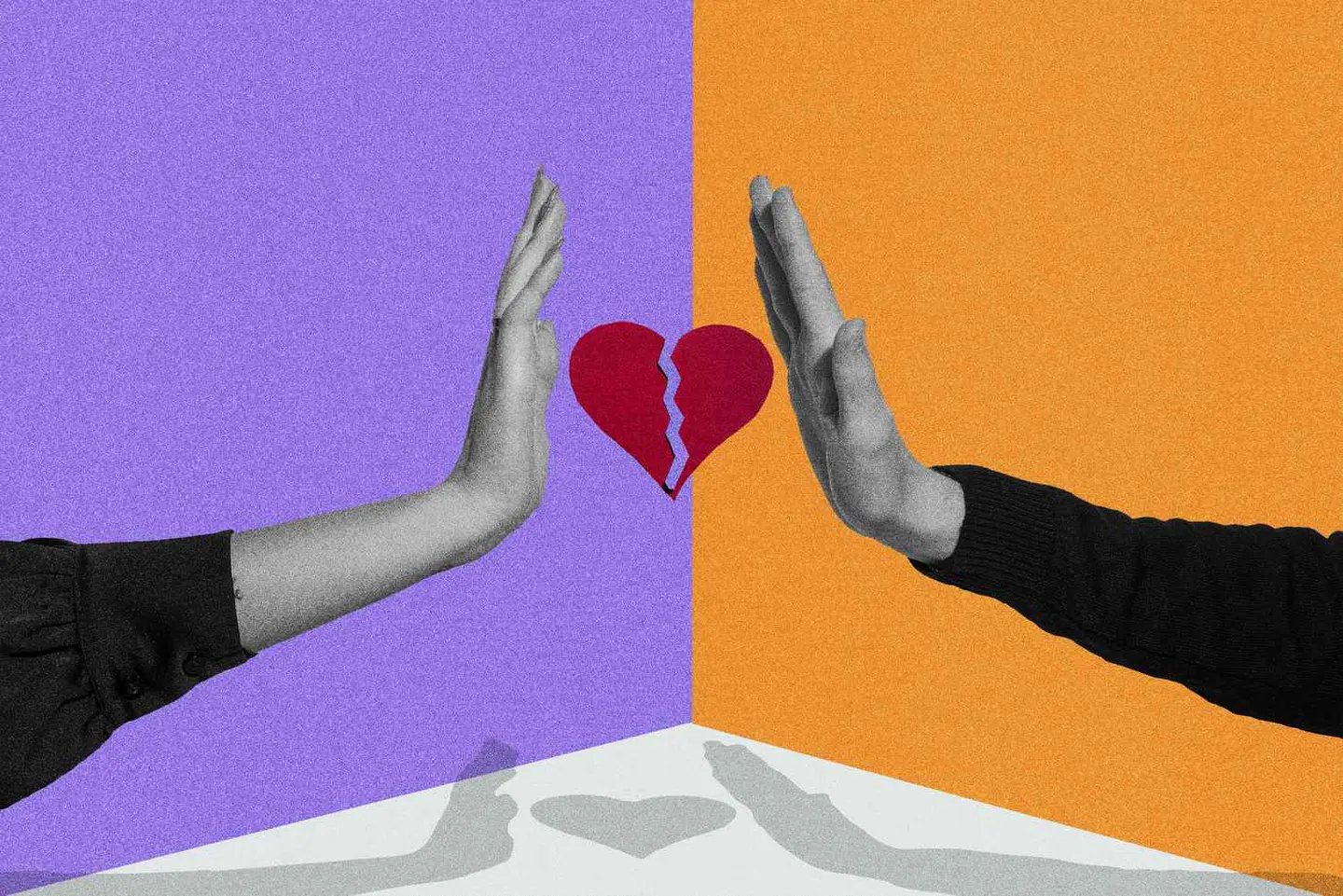 DO YOU ACCEPT OR REJECT? 20'S & 30'S SPEED DATING!