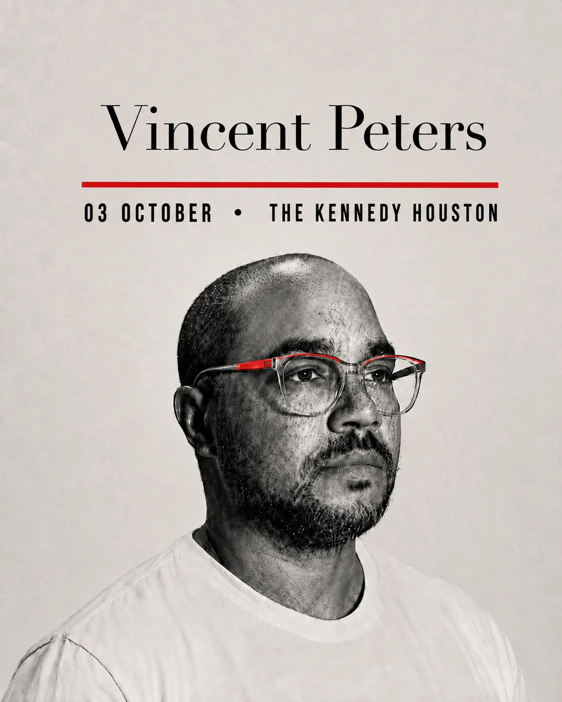 Vincent Peters Release Party Rotation - Deep Root Tribe