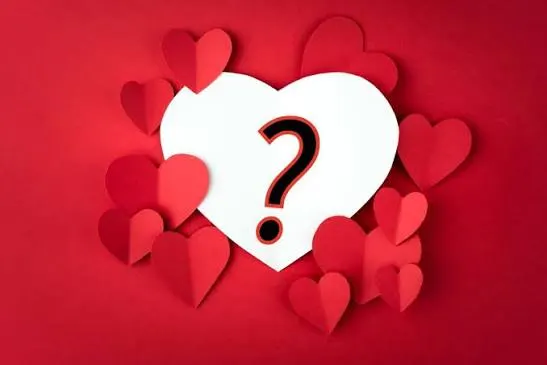 "FIND YOUR TREASURE" 20'S & 30'S SPEED DATING!