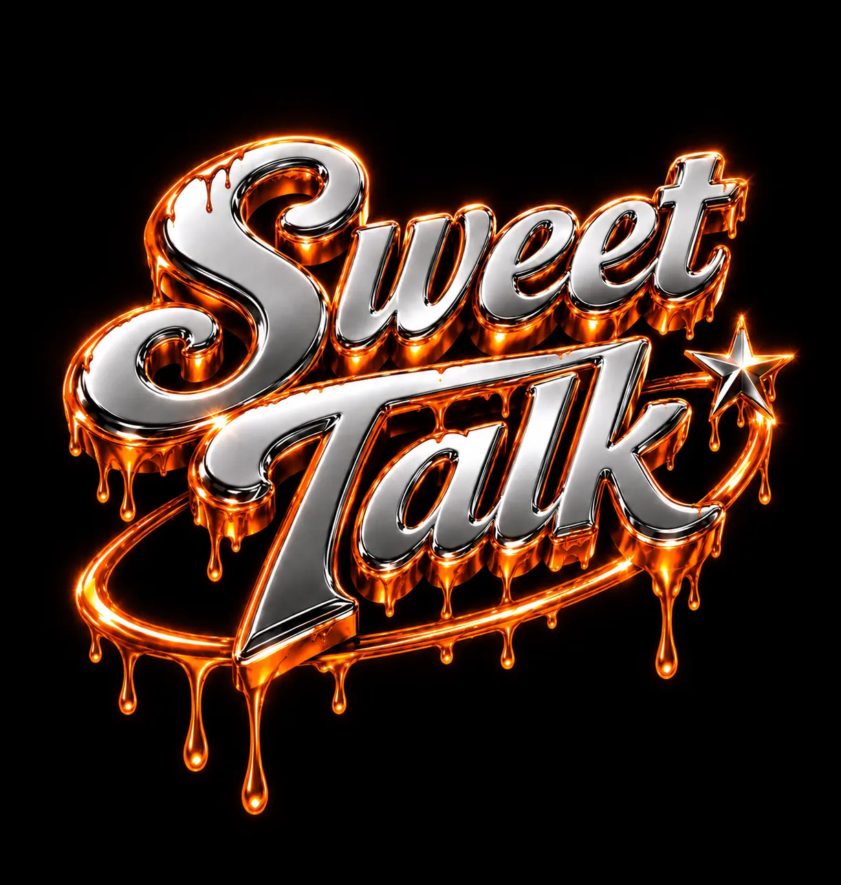 SWEET TALK - R&B, SLOW JAMS, THROWBACKS