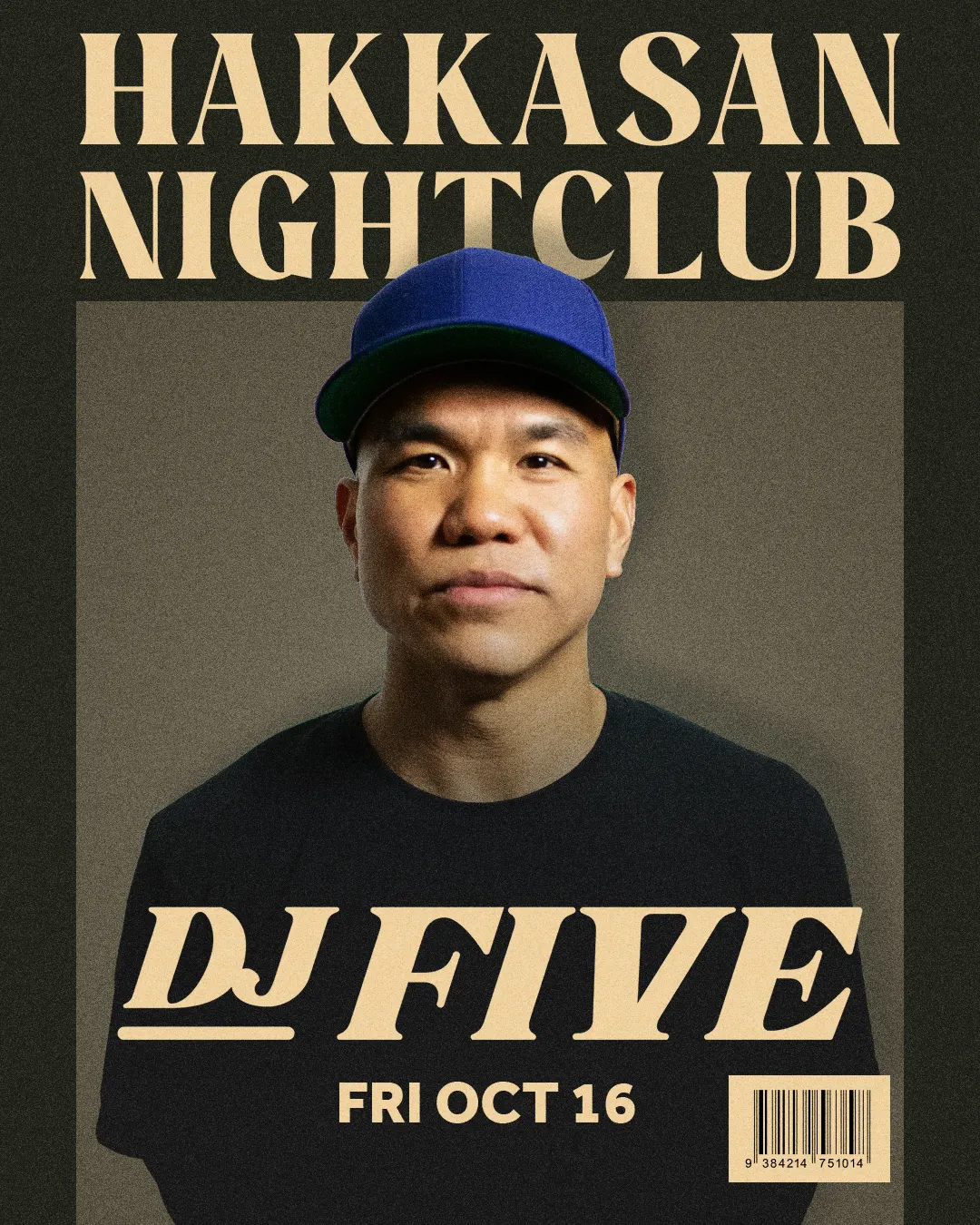 Guest List | Hakkasan