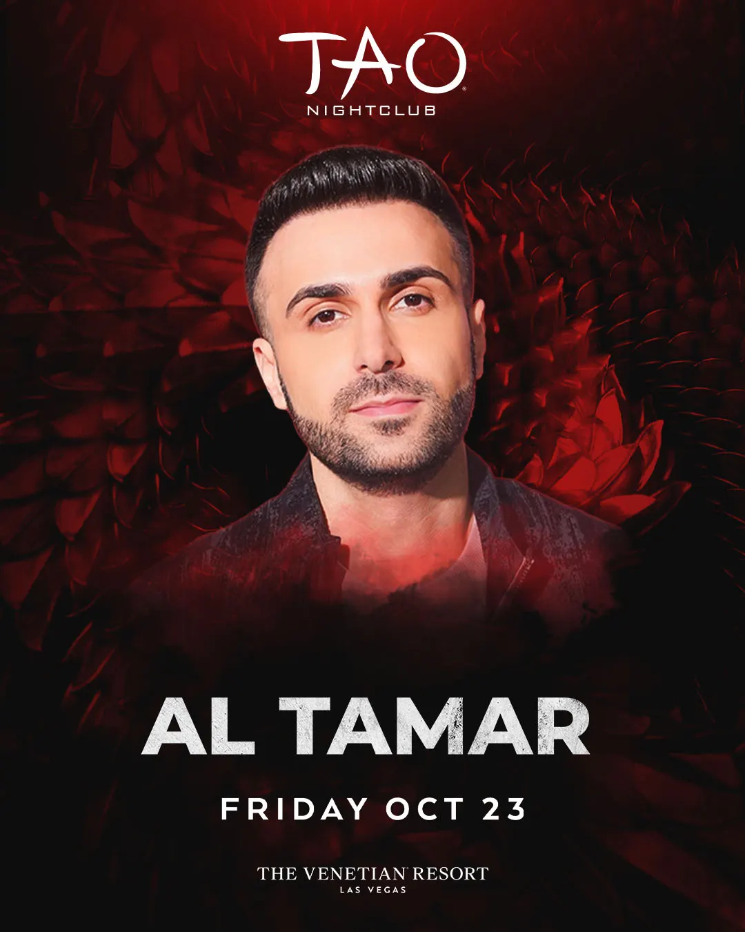 Guestlist | TAO NC