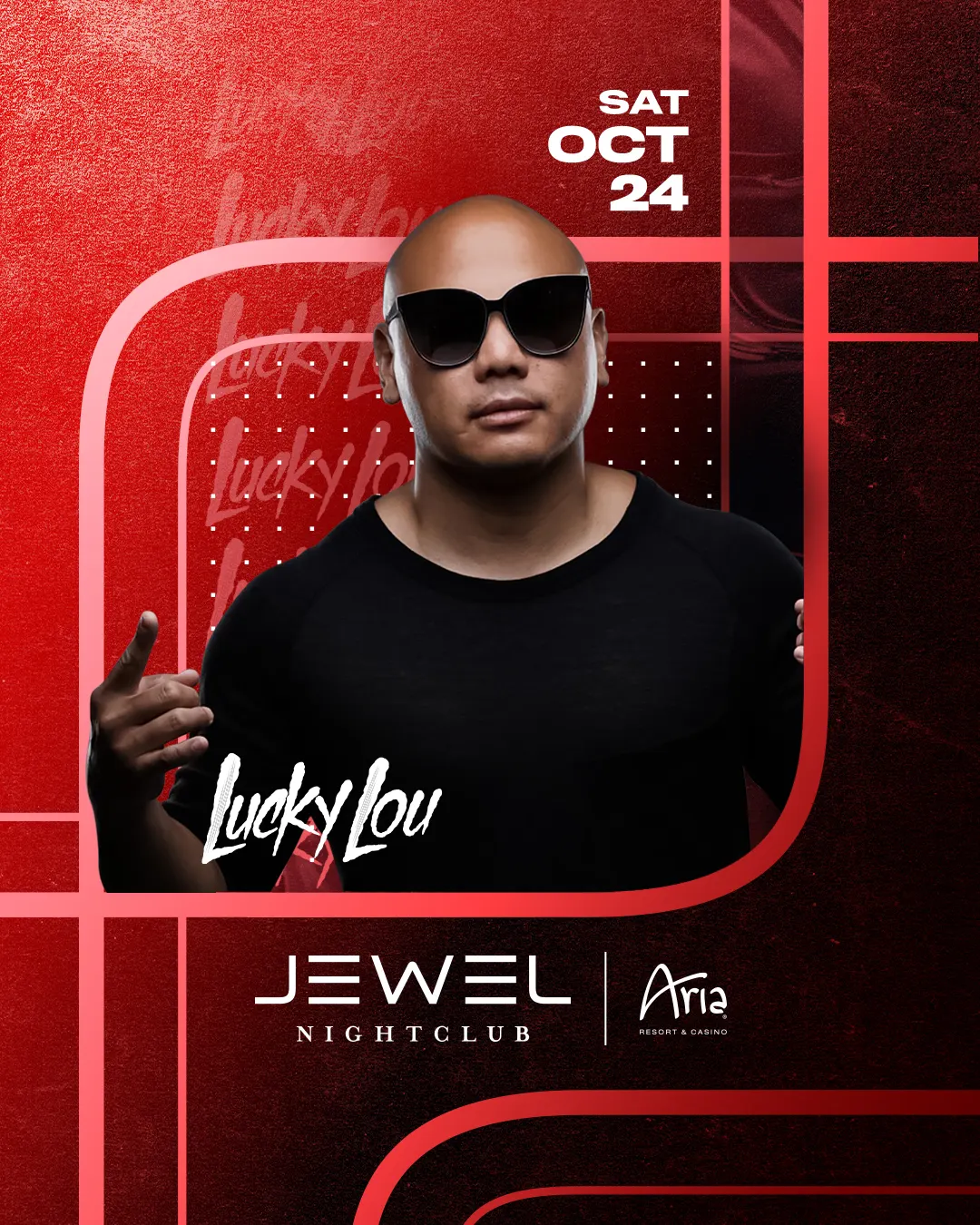 Guestlist | JEWEL Night Club