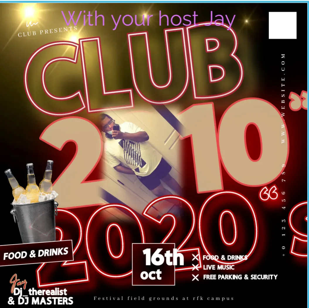 Club 2010”s And 2010”s