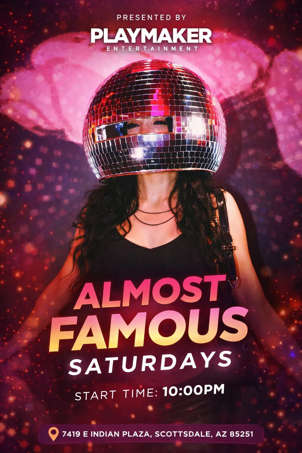 Almost Famous