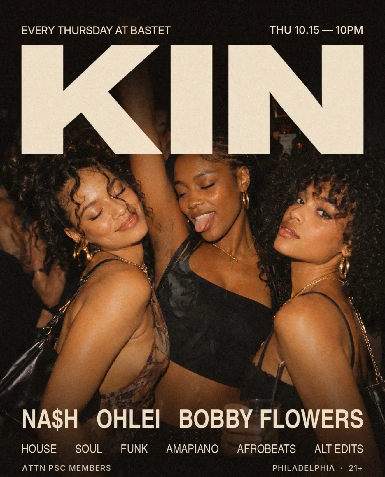KIN