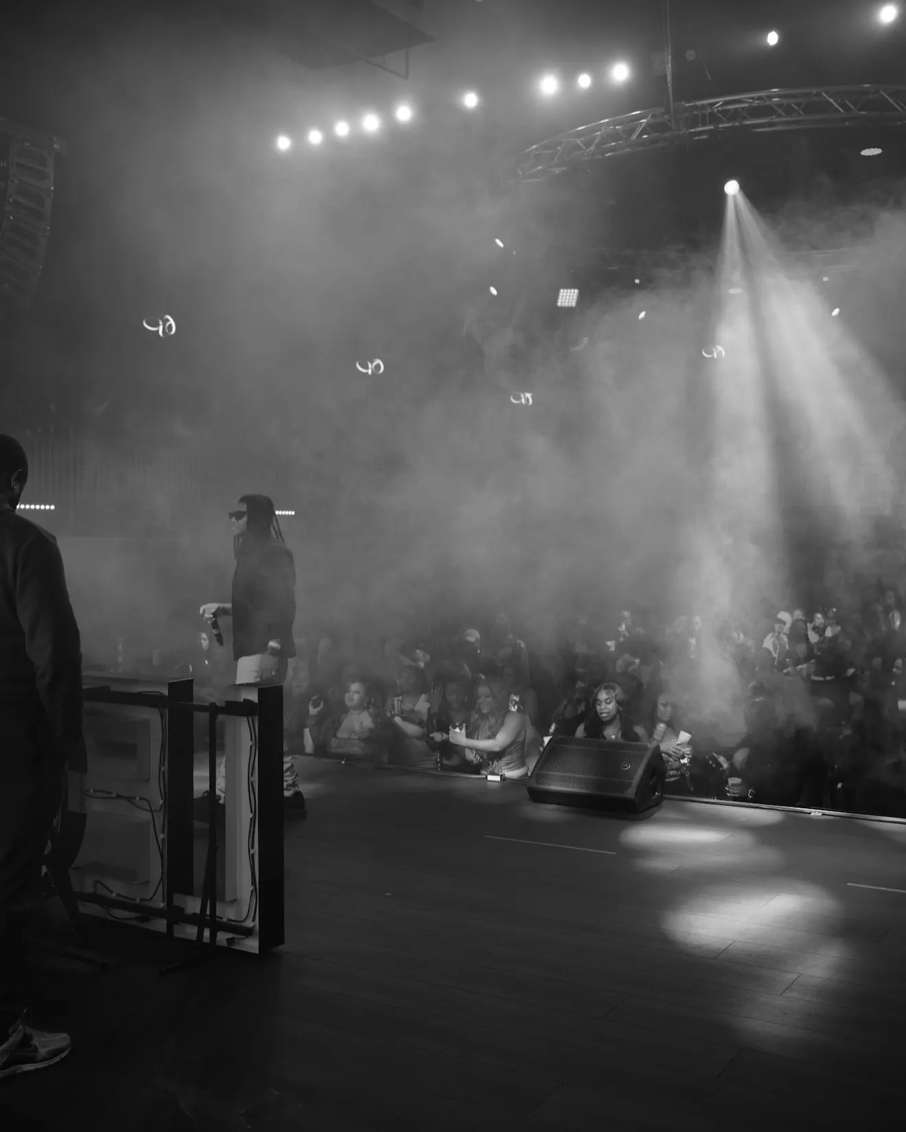 What A Time Be Alive: Los Angeles