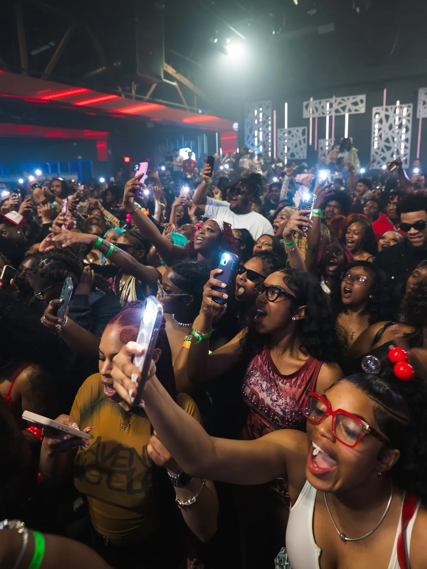 What A Time Be Alive: Philadelphia