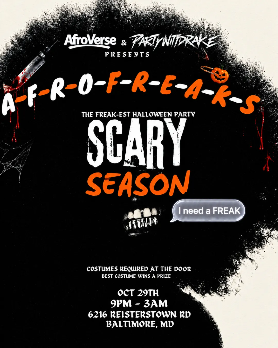🎃Hallo-Freaks🎃