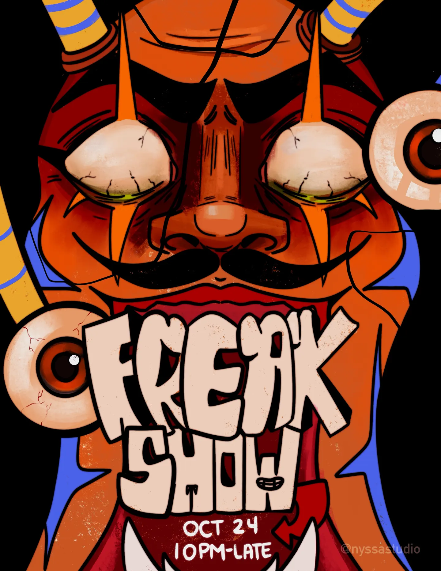 FreakShow