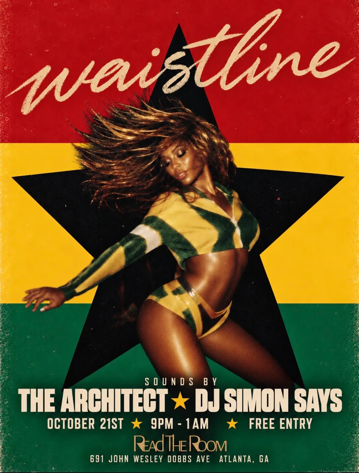 Waistline