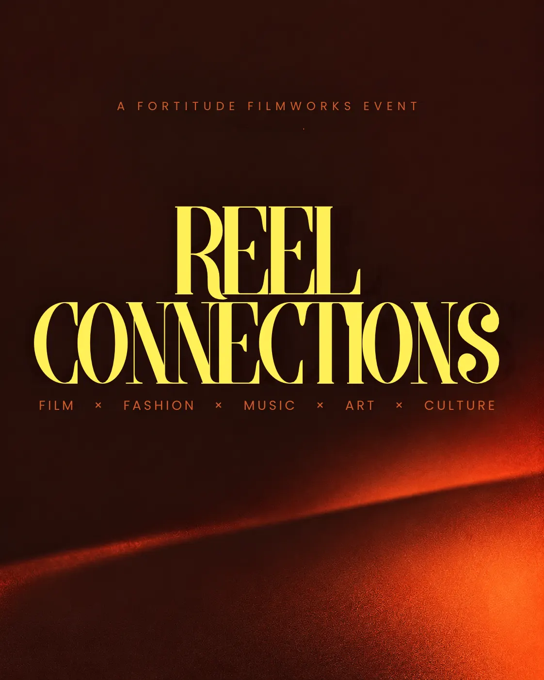 REEL CONNECTIONS