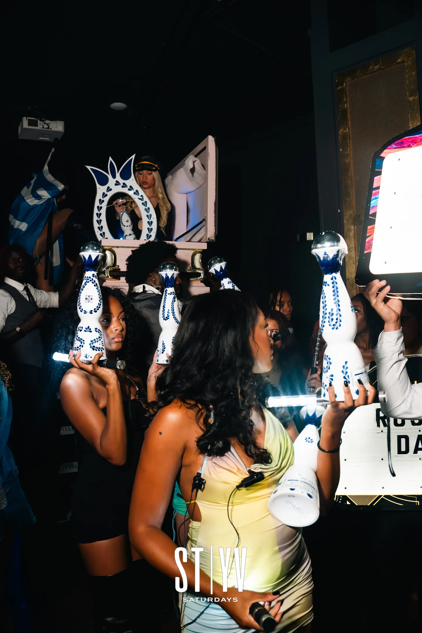 ST | YV SATURDAYS HOWARD X UMD HOMECOMING