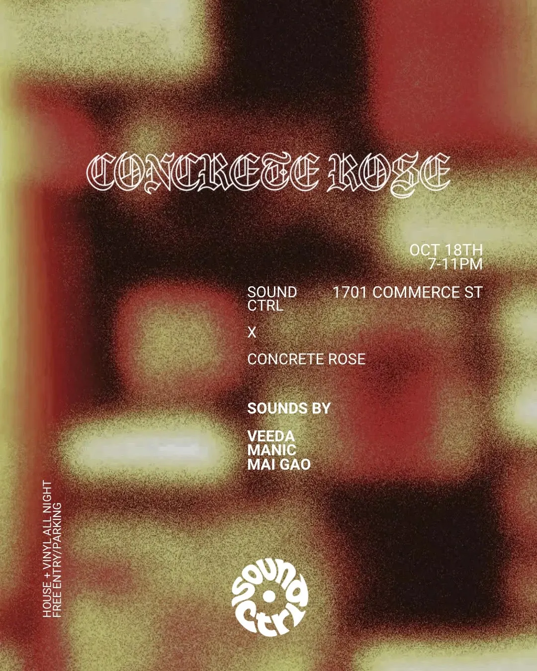SOUNDCTRL