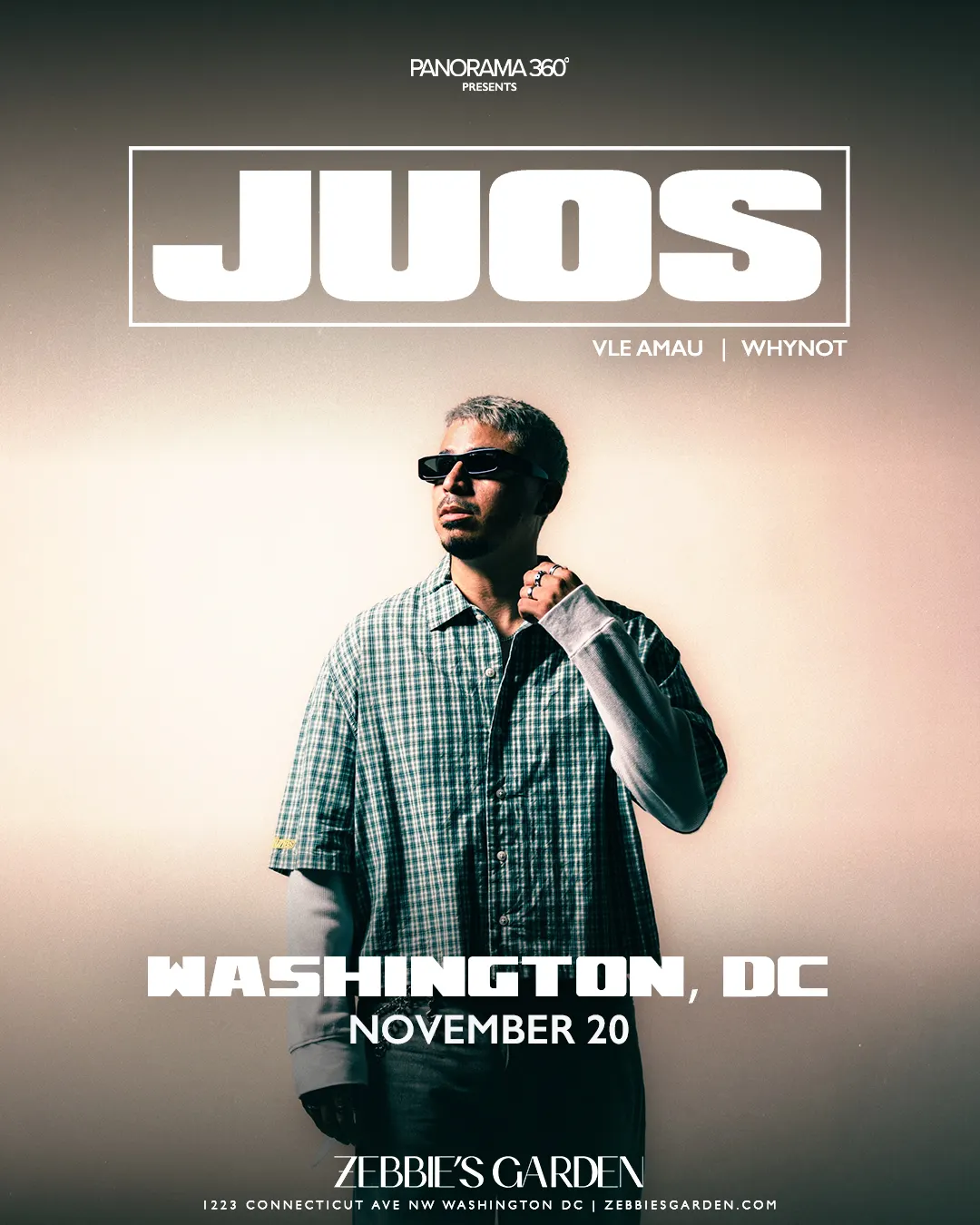 Juos