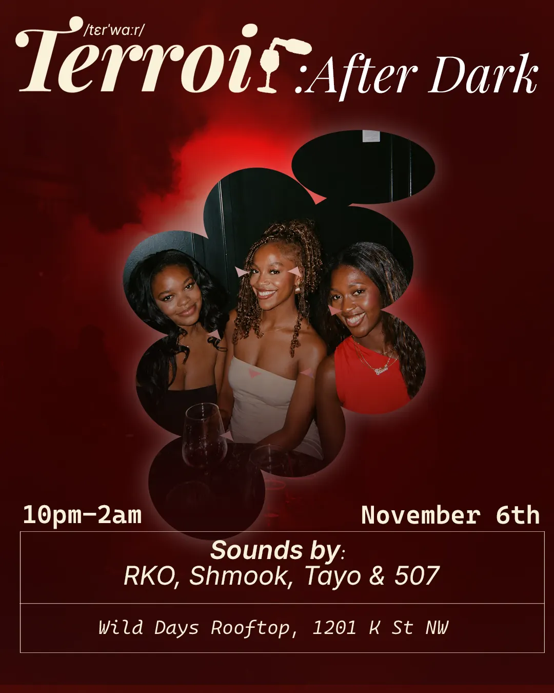 After Dark
