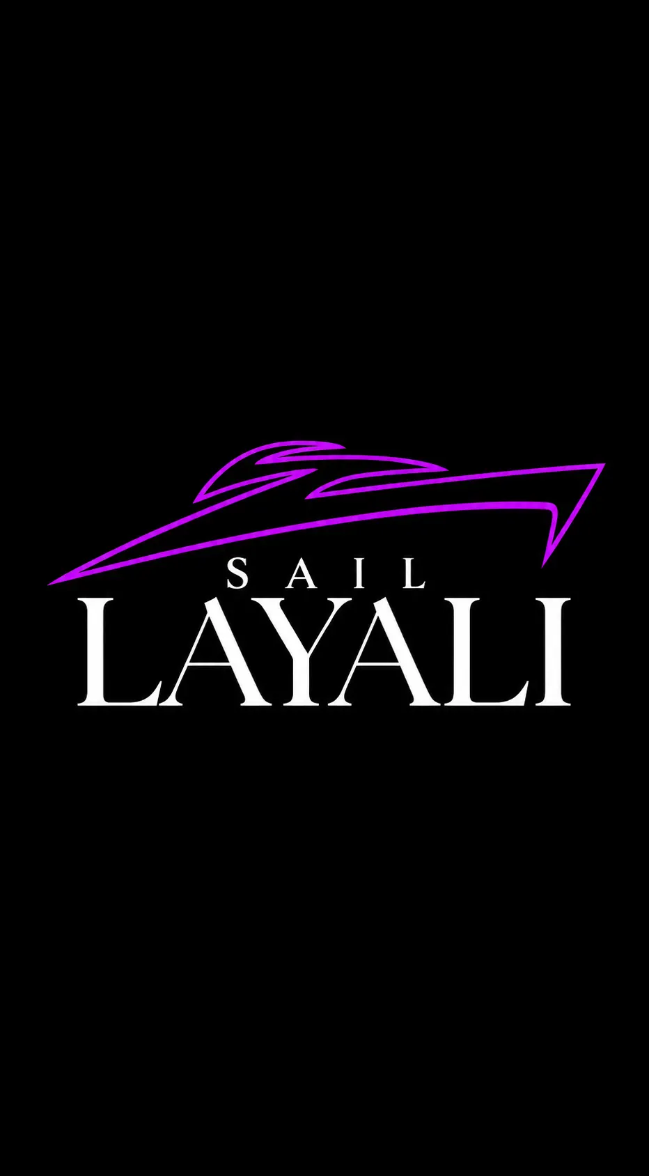SAIL LAYALI x SEADECK