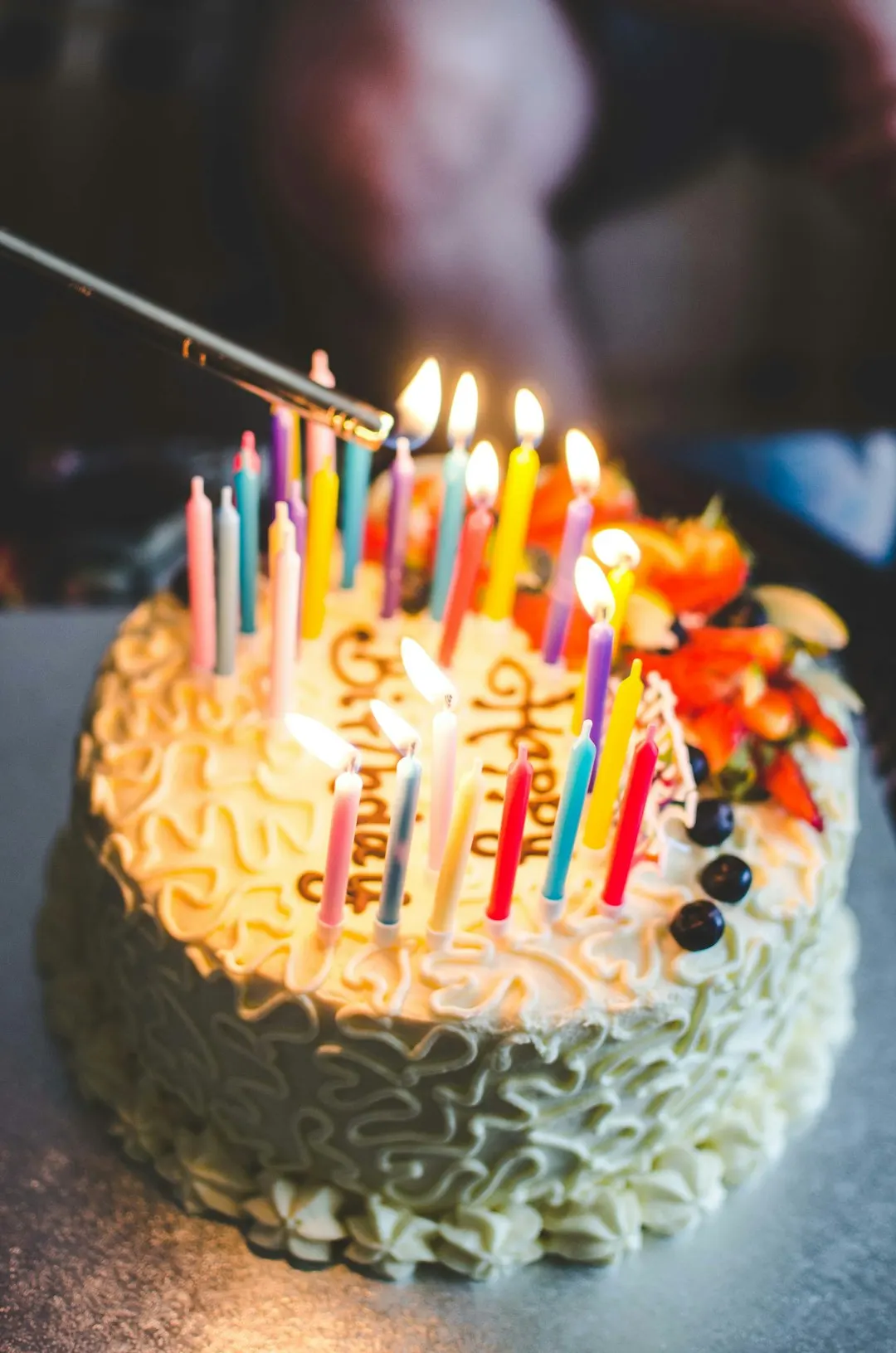 Reyna’s Birthday Bash