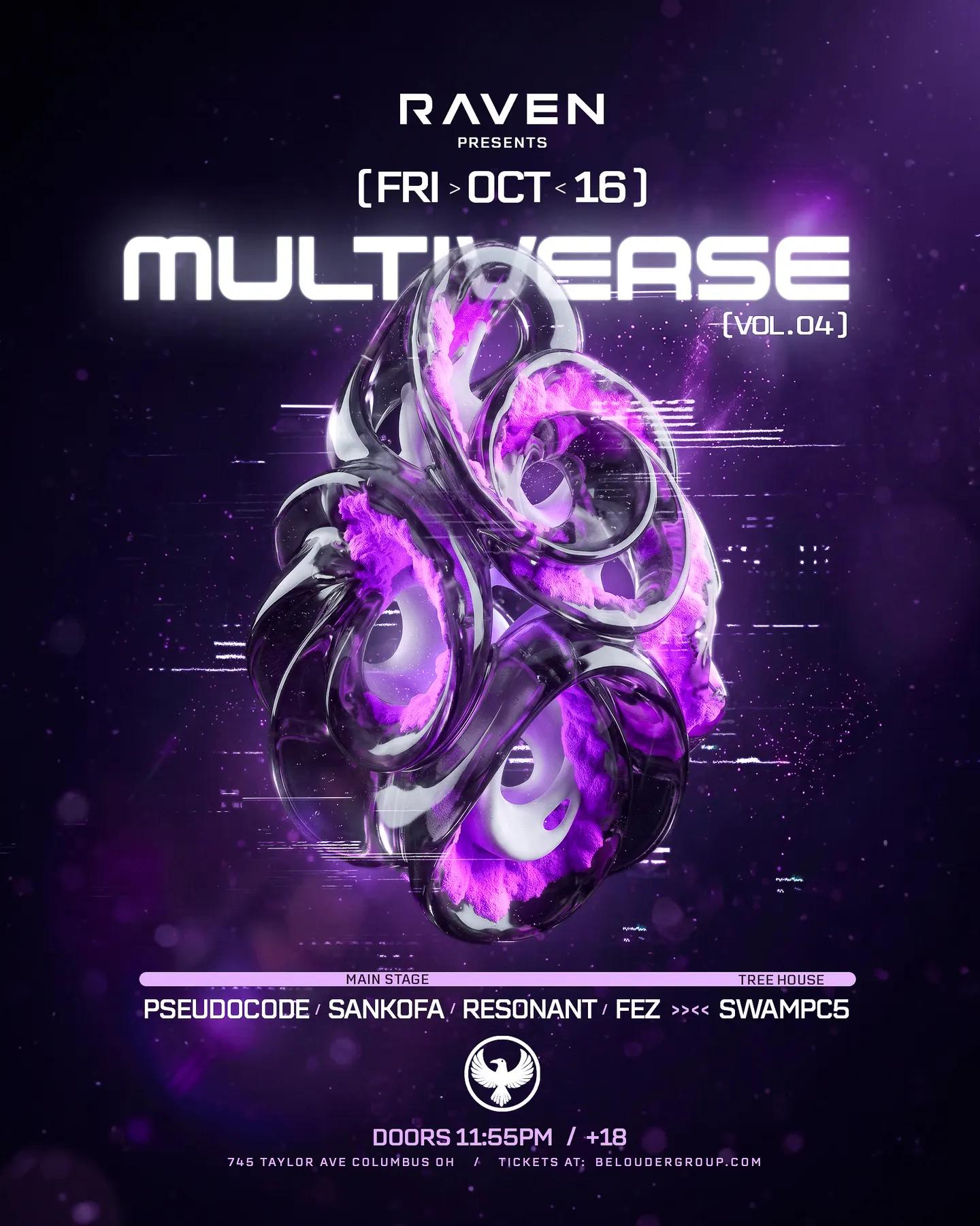 Multiverse Vol.04