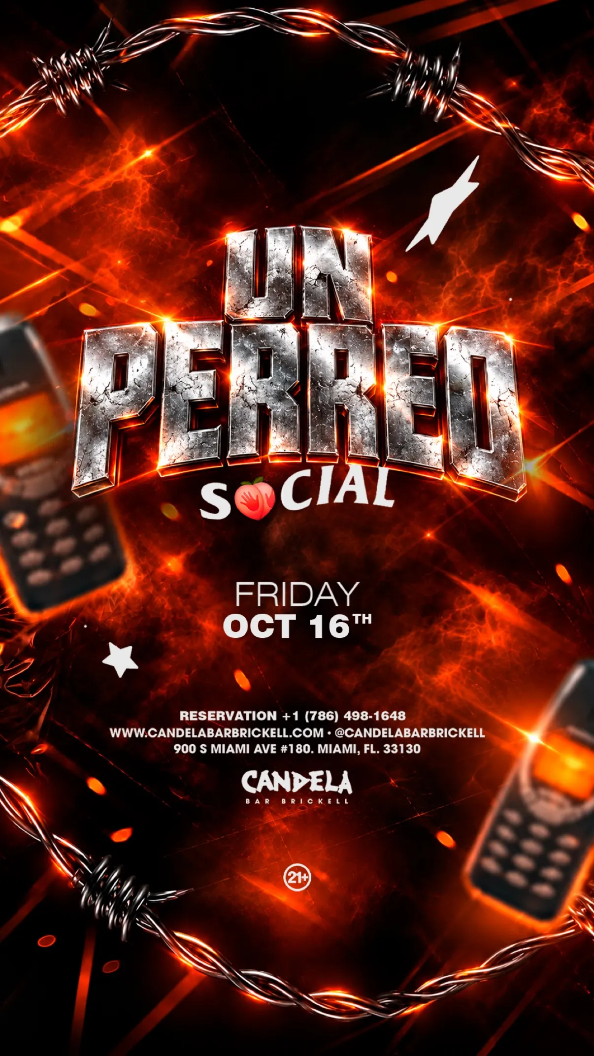 Un Perreo Social