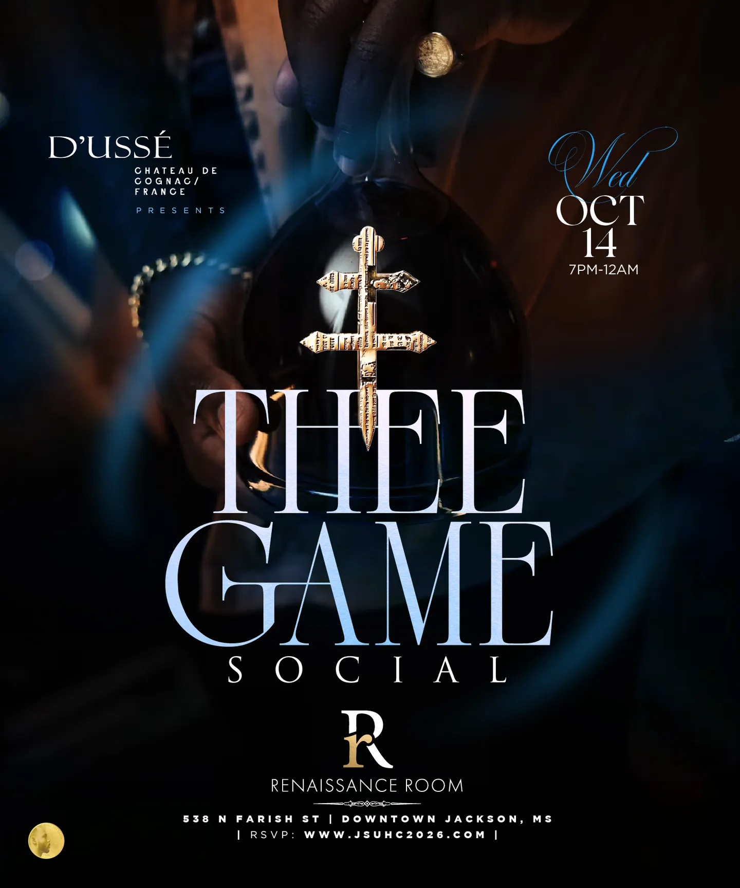 THEE GAME SOCIAL