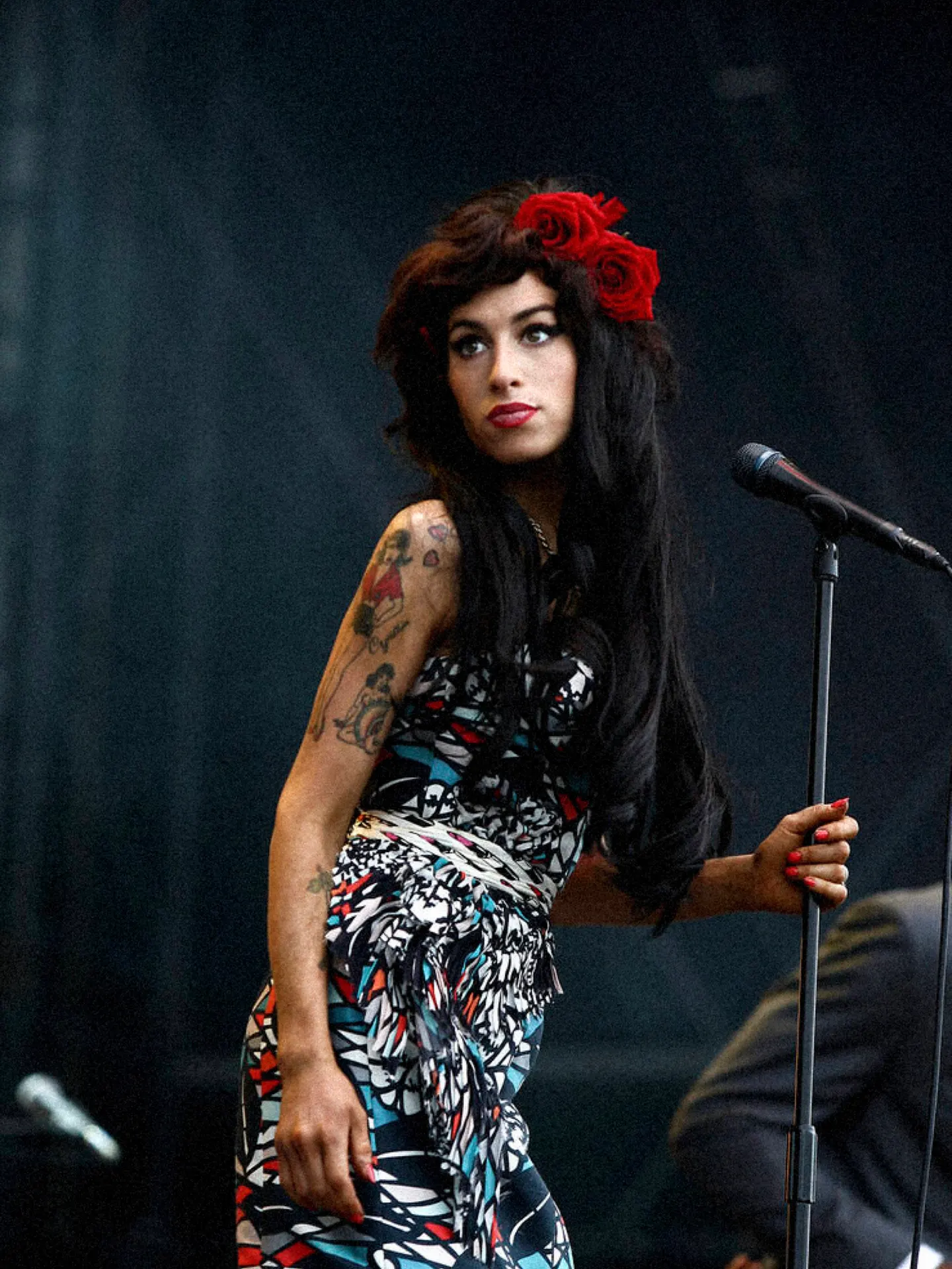 LISTENING SESSION 033: Amy Winehouse, Back to Black (2006)